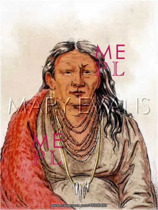  : RACIAL / KASKASKIA C1830