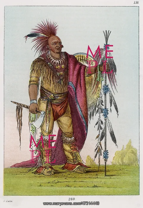 : RACIAL / KEOKUK / WEAPONS : RACIAL / KEOKUK / WEAPONS