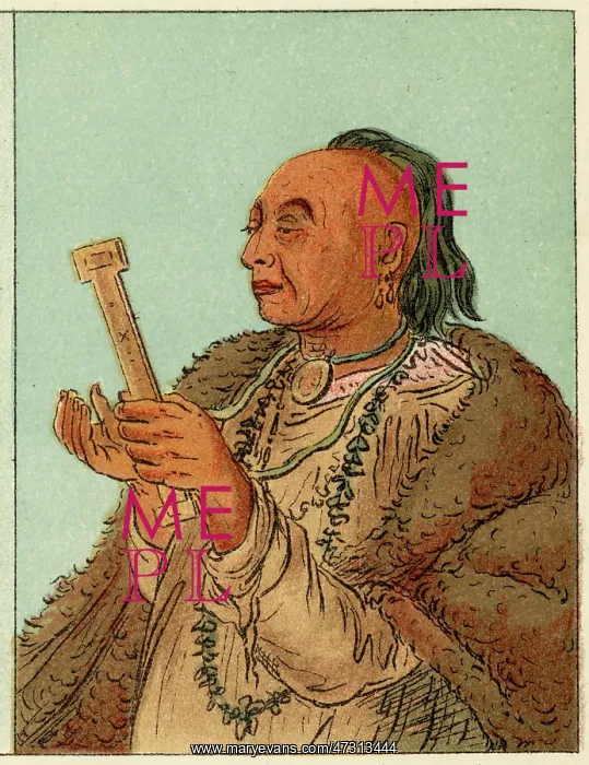  : RACIAL / KICKAPOO C1830