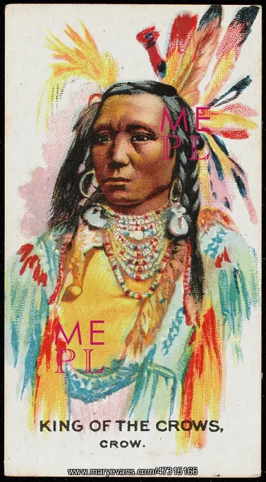  : RACIAL / KING OF CROWS
