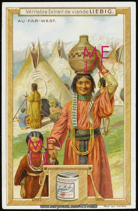 : RACIAL / NATIVE AMERICANS : RACIAL / NATIVE AMERICANS