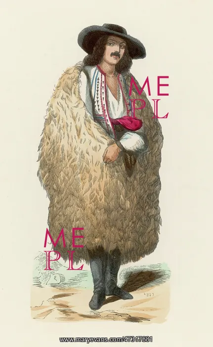  : RACIAL / ROMANIA / WALLACHIA