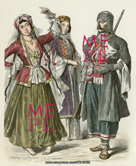 : RACIAL / RUSSIA / GEORGIANS