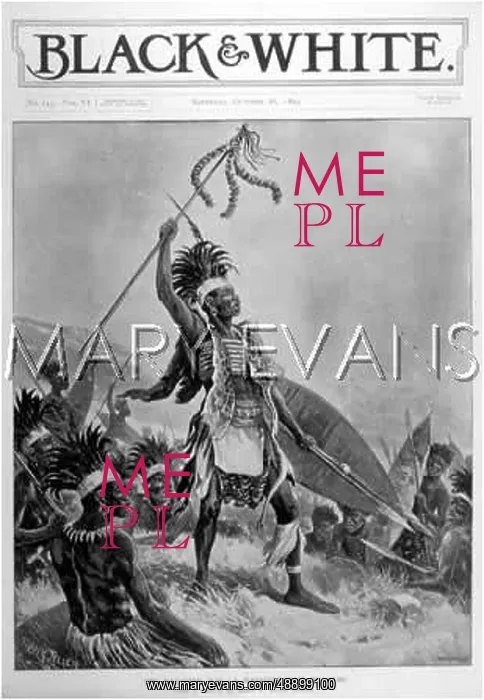 : RACIAL / S AFRICA / MATABELE : RACIAL / S AFRICA / MATABELE