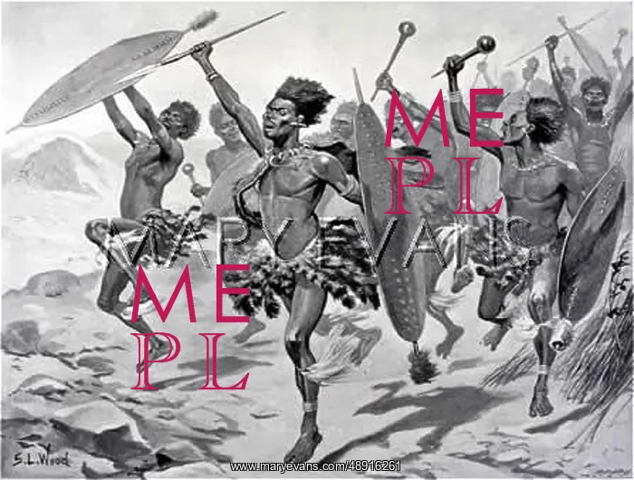 : RACIAL / S AFRICA / MATABELE : RACIAL / S AFRICA / MATABELE