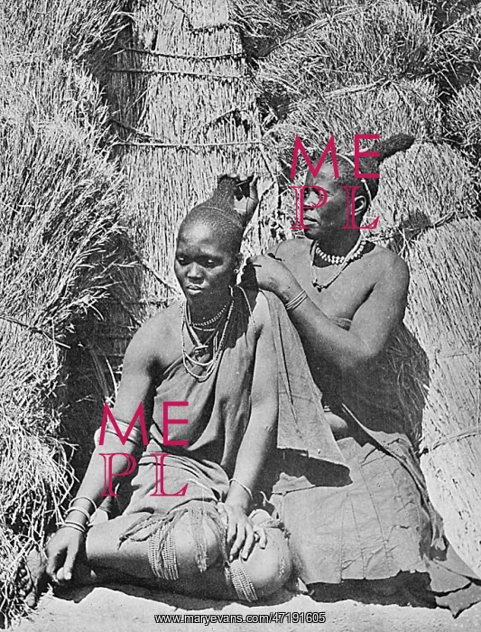 : RACIAL / S AFRICA / ZULUS : RACIAL / S AFRICA / ZULUS