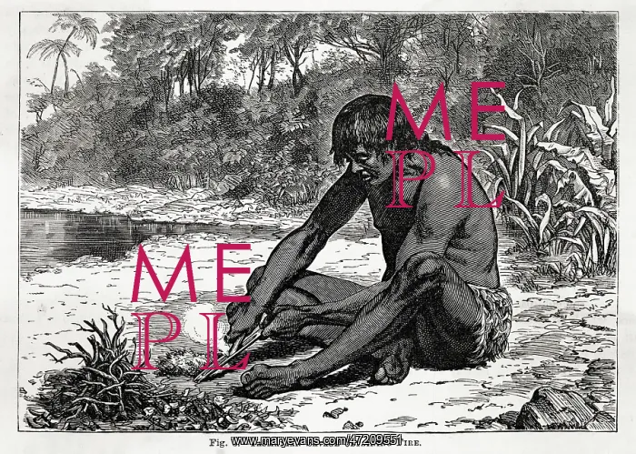  : RACIAL / TASMANIA 1860S