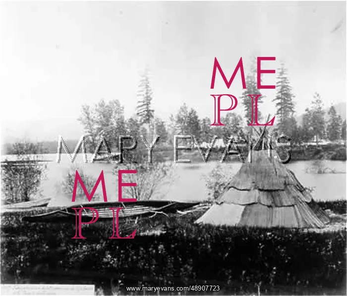 : RACIAL / TEEPEE / CANOE : RACIAL / TEEPEE / CANOE