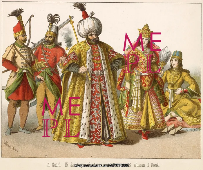 : RACIAL / TURKEY C1500 : RACIAL / TURKEY C1500