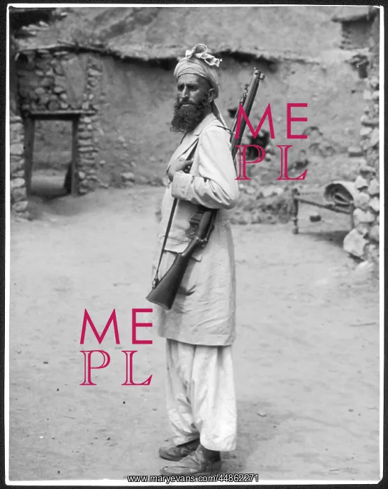 : RACIAL TYPE / KOHAT PASS : RACIAL TYPE / KOHAT PASS