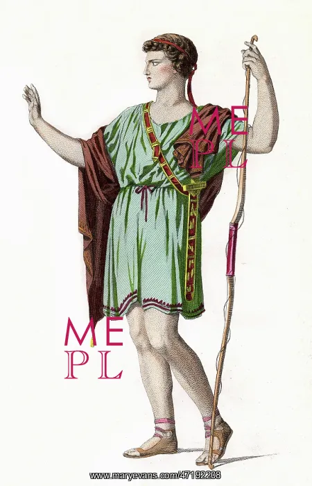  : RACINE  /  HIPPOLYTE