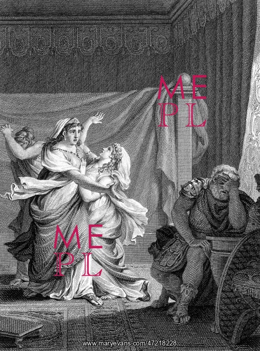 : RACINE / IPHIGENIE : RACINE / IPHIGENIE