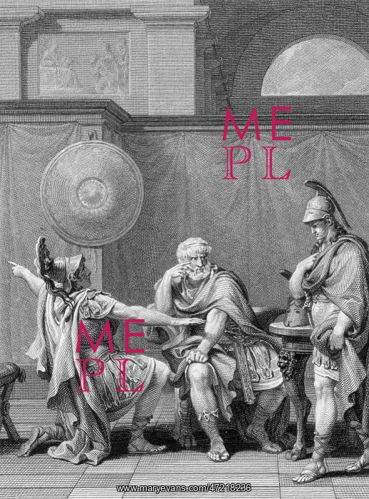  : RACINE  /  MITHRIDATE