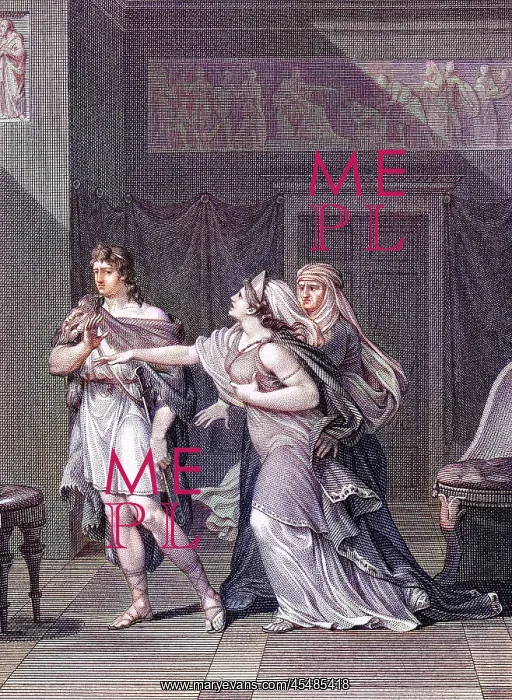 : RACINE / PHEDRE : RACINE / PHEDRE