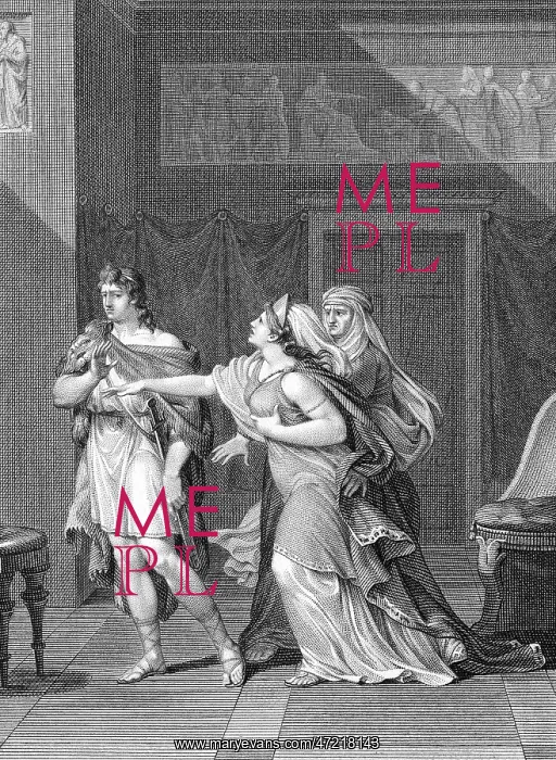 : RACINE / PHEDRE : RACINE / PHEDRE