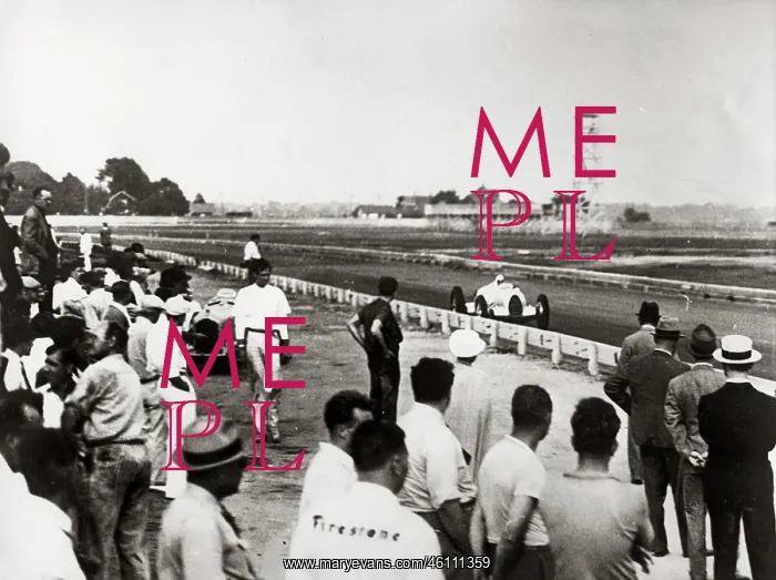 : Racing driver Bernd Rosemeyer : Racing driver Bernd Rosemeyer