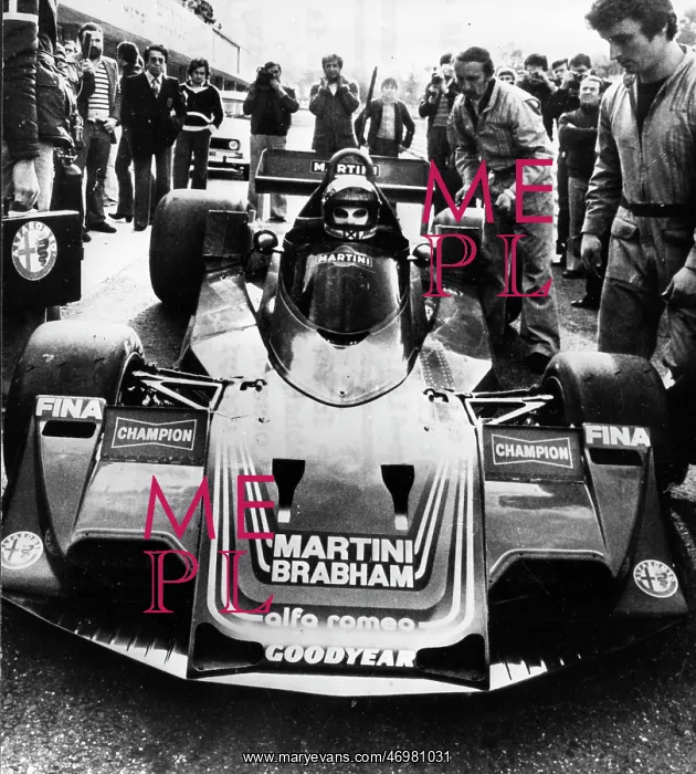 : Racing Driver Niki Lauda 1949 - : Racing Driver Niki Lauda 1949 -