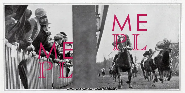 : Racing at Kempton Park : Racing at Kempton Park