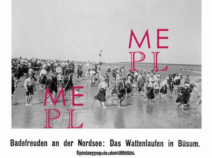 : Racing on the North Sea, 1911 : Racing on the North Sea, 1911