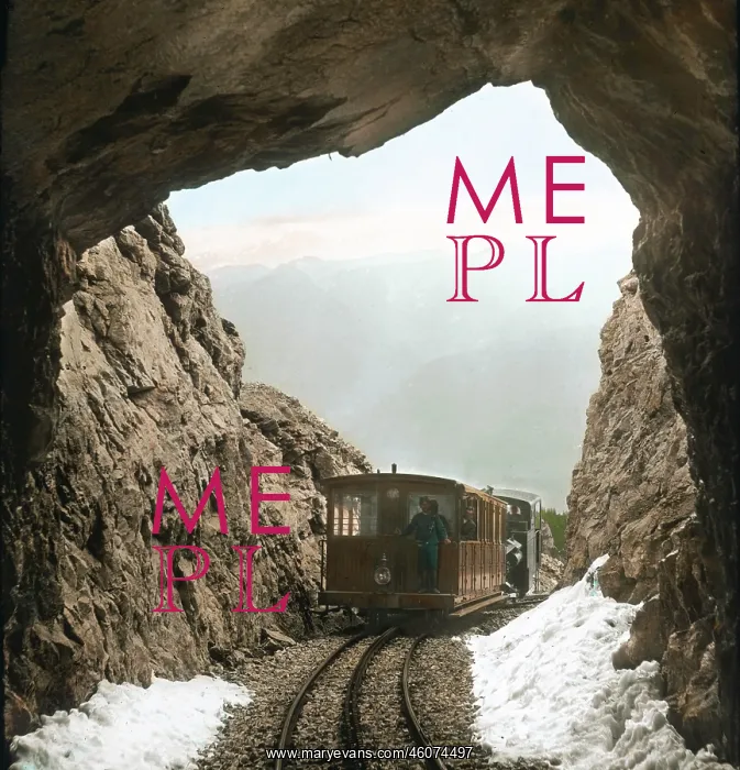 : Rack railway : Rack railway