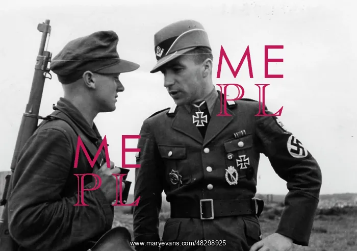 : RAD at the Atlantic Wall, 1943 : RAD at the Atlantic Wall, 1943