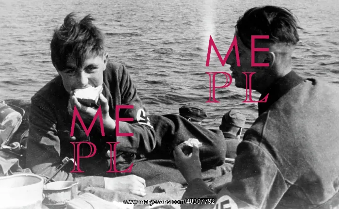 : RAD members - Eastern Front, 1941 : RAD members - Eastern Front, 1941