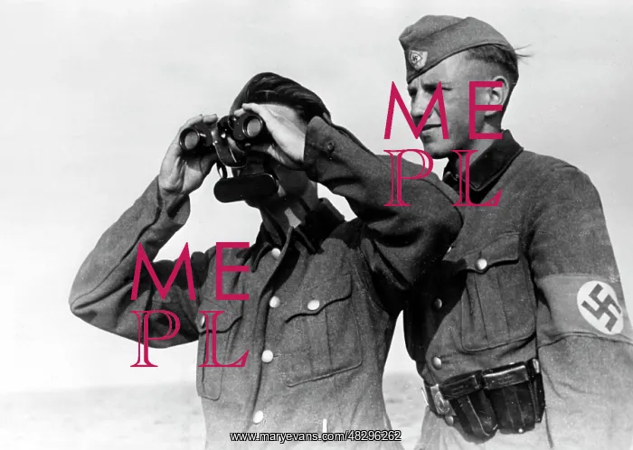 : RAD men - Eastern Front, 1941 : RAD men - Eastern Front, 1941