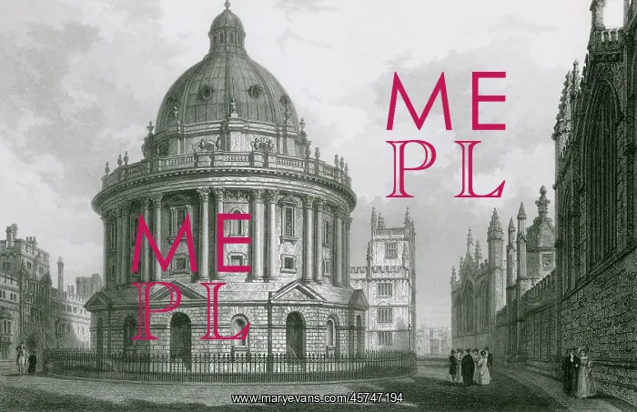 : Radcliffe Camera, Oxford : Radcliffe Camera, Oxford