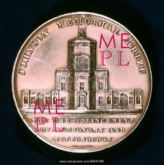 : Radcliffe Observatory, Oxford, 1862. Founded : Radcliffe Observatory, Oxford, 1862. Founded
