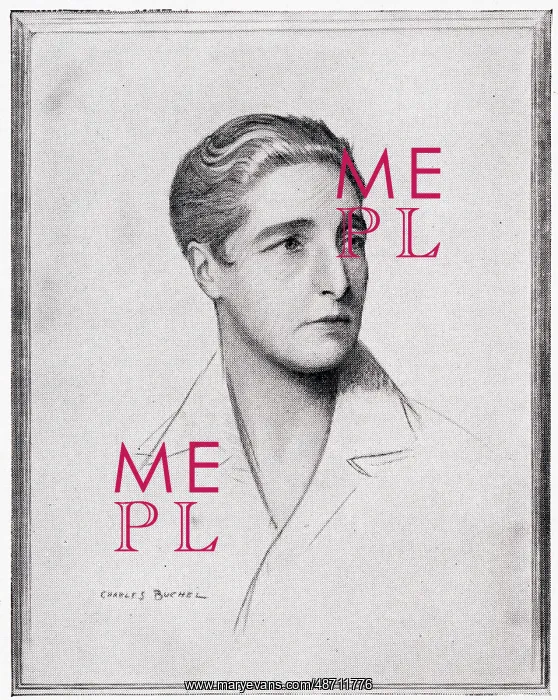 : Radclyffe Hall : Radclyffe Hall