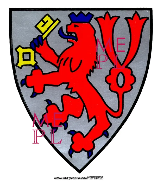  : Radevormwald, Coat of arms