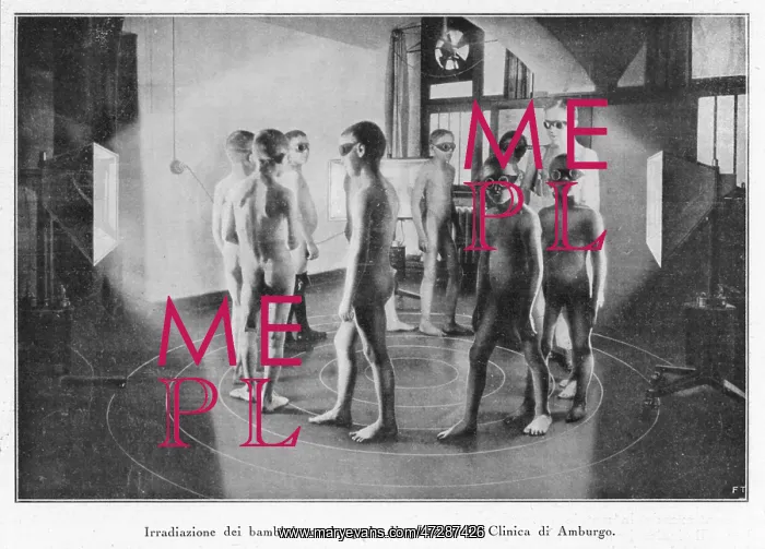 : Radiation Therapy 1928 : Radiation Therapy 1928