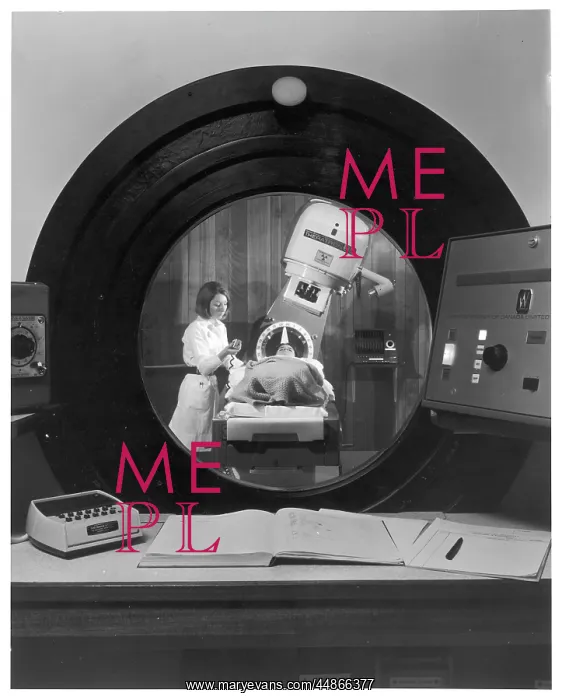 : RADIATION TREATMENT 1968 : RADIATION TREATMENT 1968