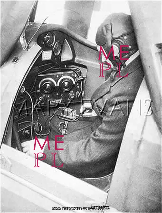 : RADIO IN AIRCRAFT 1936 : RADIO IN AIRCRAFT 1936