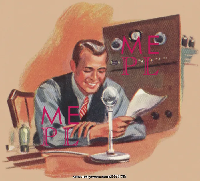  : Radio Broadcaster