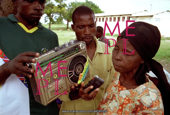 : Radio Muthiyana, Mozambique : Radio Muthiyana, Mozambique