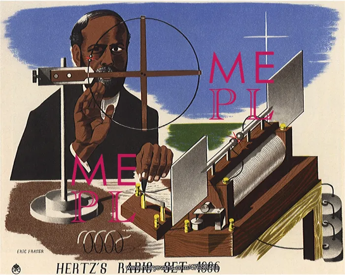  : Radio Operator