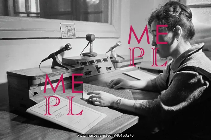 : Radio Presenter Porotova : Radio Presenter Porotova