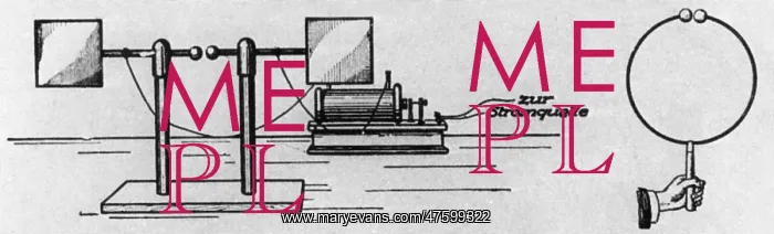 : Radio Waves : Radio Waves