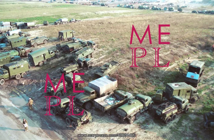 : Radioactive waste management, 1991 : Radioactive waste management, 1991