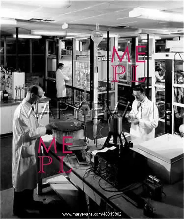 : RADIOCHEMICAL CENTRE : RADIOCHEMICAL CENTRE