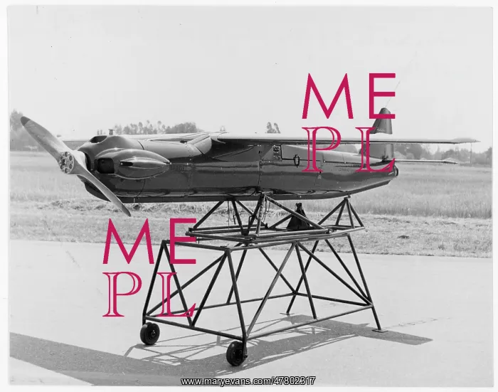 : Radioplane OQ-19D : Radioplane OQ-19D