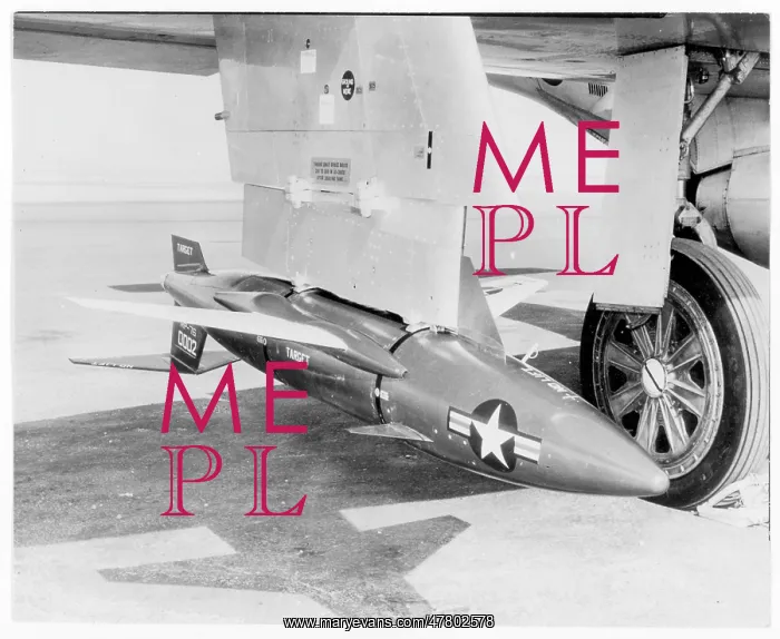 : Radioplane RP-76 : Radioplane RP-76