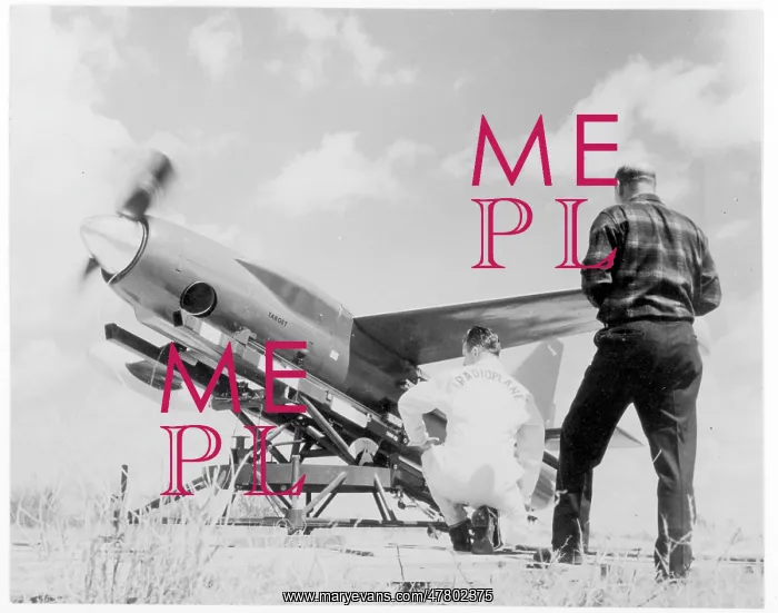 : Radioplane RP-77D : Radioplane RP-77D