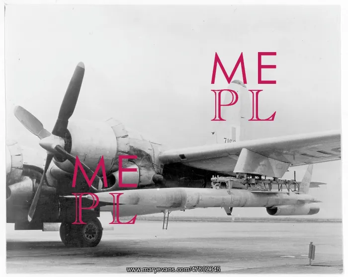 : Radioplane XQ-4 : Radioplane XQ-4