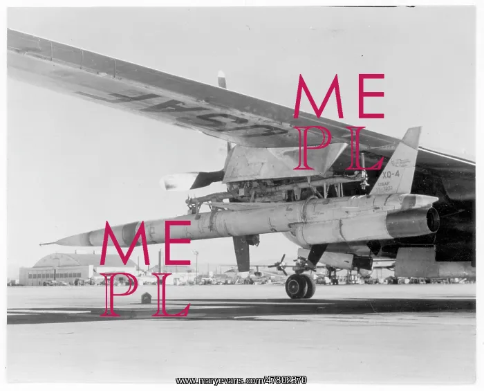 : Radioplane XQ-4 : Radioplane XQ-4