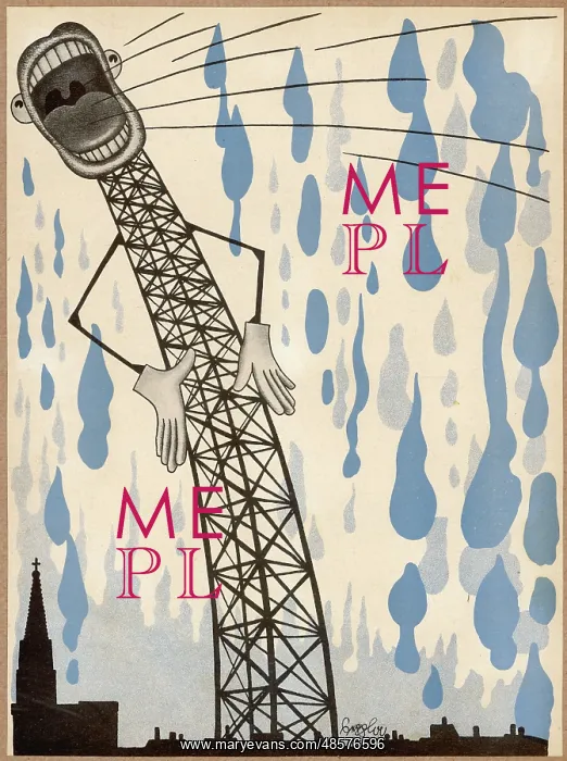  : The Radio's Lies