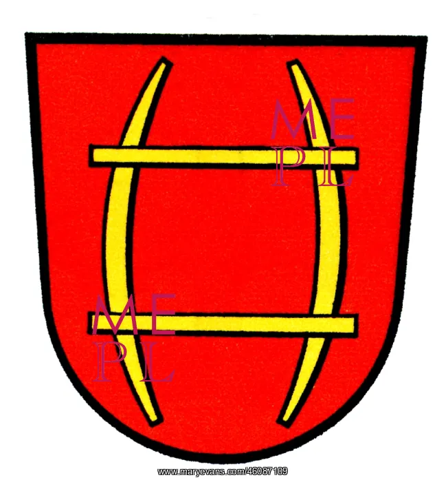 : Radtatt, Coat of arms : Radtatt, Coat of arms