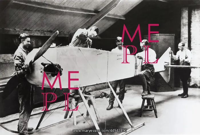 : RAF AT Aerial-Target 1917 : RAF AT Aerial-Target 1917
