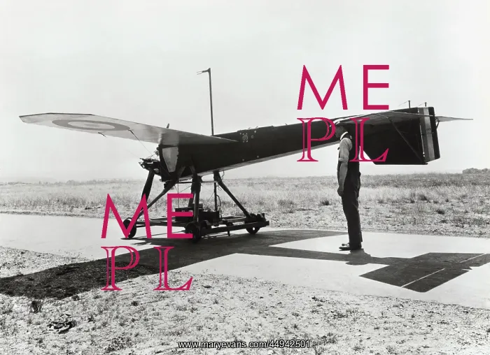 : RAF AT Aerial-Target 1922 : RAF AT Aerial-Target 1922